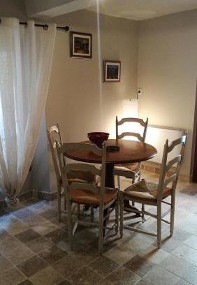 Sisteron House | La petite maison