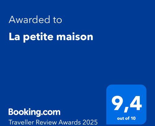 Parella Apartment | La petite maison