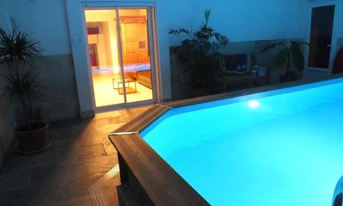Aix-en-Provence House | La Petite Maison Sous les Pins