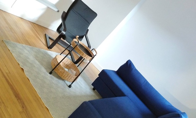 Jezainville Apartment | La Petite Suisse 2, Appartement au Cœur D'un Village Calme, Proche Centre Ville