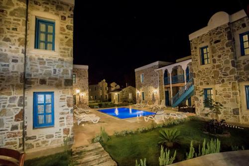 Old Datca Hotel | LA Petra Boutique HOTEL