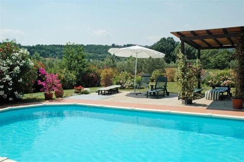 Altopascio House | La Piaggia