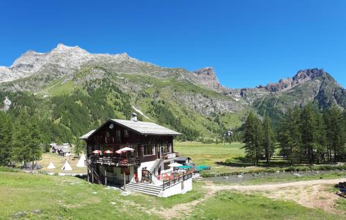 Alpe Devero Apartment | La Piana Appartamenti