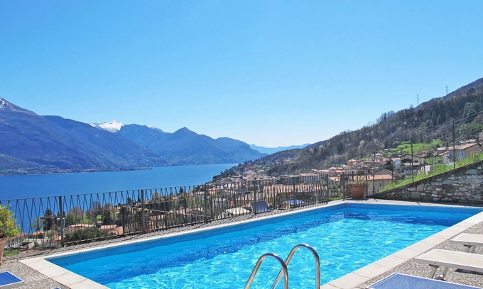 Musso Apartment | La Pianca by Interhome