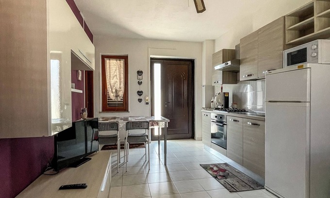Torella dei Lombardi Apartment | La Piazzetta Fittacamere