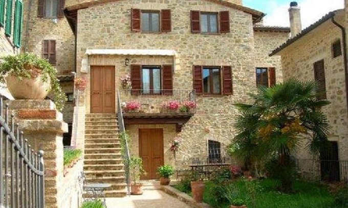 Bettona Bed & Breakfast | La Piazzetta