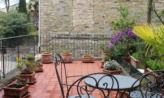 Bettona House | La Piazzetta