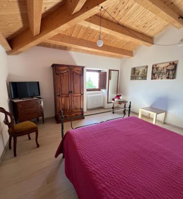 L'Aquila House | La Piazzetta