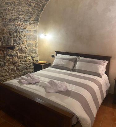 Roncola Apartment | La piccola Corte
