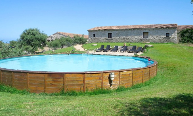 Badesi House | La Pietraia by Interhome