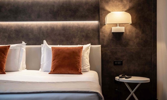 Chiampo Hotel | La Pieve Hotel