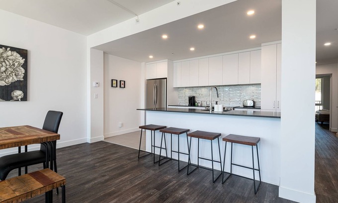Baie-St-Paul Apartment | La Pignoronde, 310