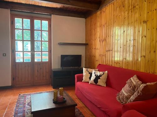 Subiaco Apartment | La Pilli a Monte Livata