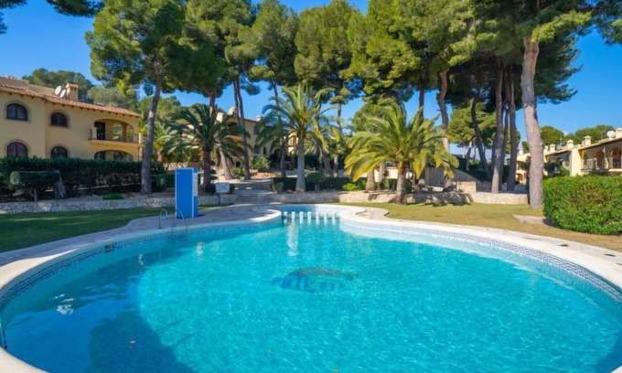 El Tesoro Apartment | La Pinada by Interhome