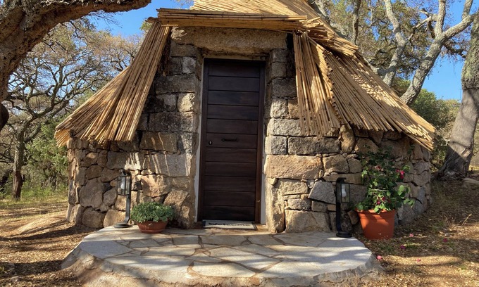 Sant'Antonio di Gallura House | La Pinnetta in Gallura