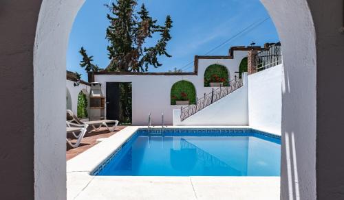 Velez-Malaga Apartment | La Piriposa