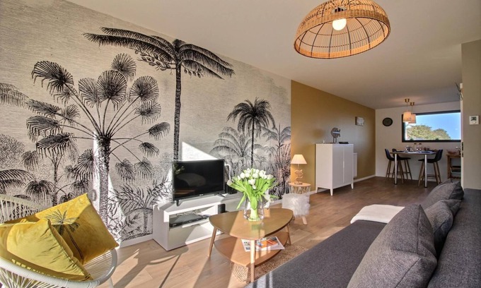 Pleherel-Plage-Vieux-Bourg House | La Pissotte - ST CAST LE GUILDO