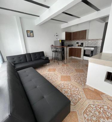 Luna Park Apartment | La pista
