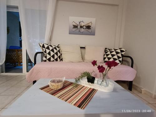 Nea Playia Apartment | La Playa 2