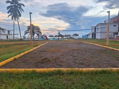 Tecolutla Hotel | La Playita