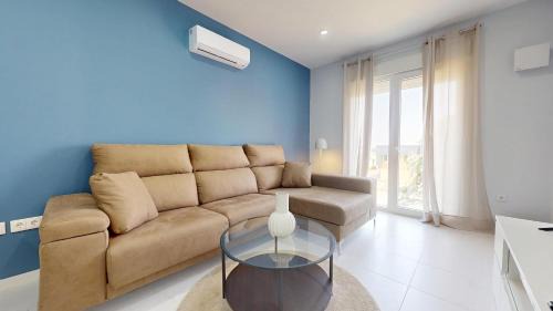 Villafranca de los Barros Apartment | La Plaza Bonhaval