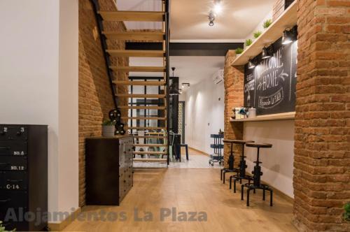 Villafranca de los Barros House | La Plaza