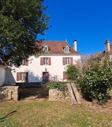 Lagor Bed & Breakfast | La Poésie
