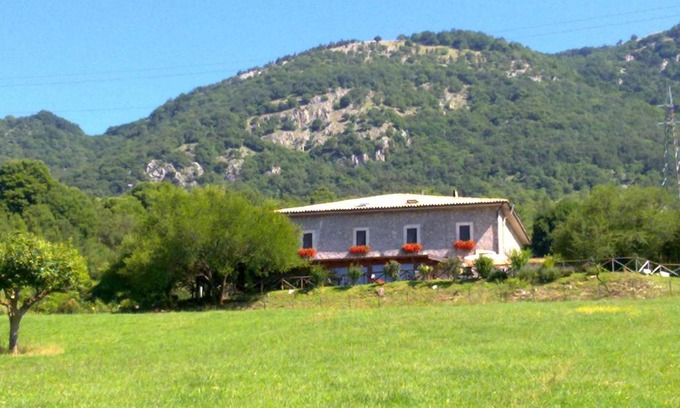 Barrea Hotel | La Poiana