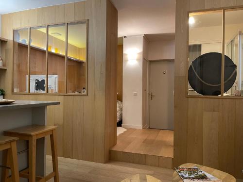 Cap-Ferret House | La pointe Cap ferret