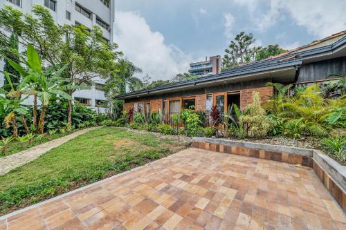 El Castillo Apartment | La Polka