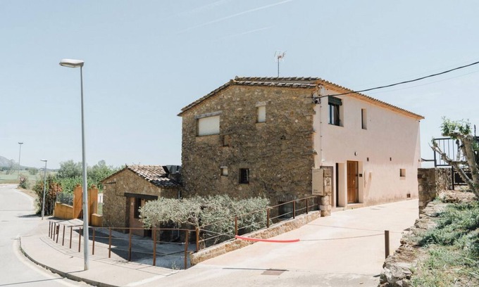 Ultramort Apartment | La Pomera, house in Ultramort