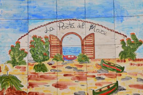Villapiana Bed & Breakfast | La Porta del mare