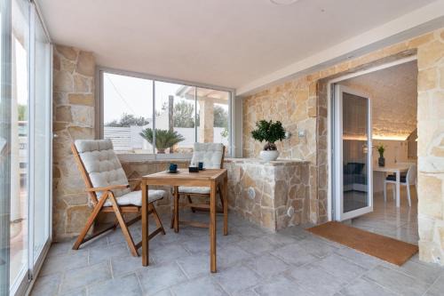 Mola di Bari House | La Porta Sul Mare