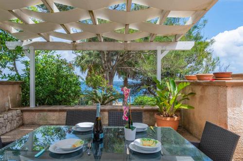 Marina di Marittima Apartment | La Porta Sul Mare - on the sea - Happy Rentals