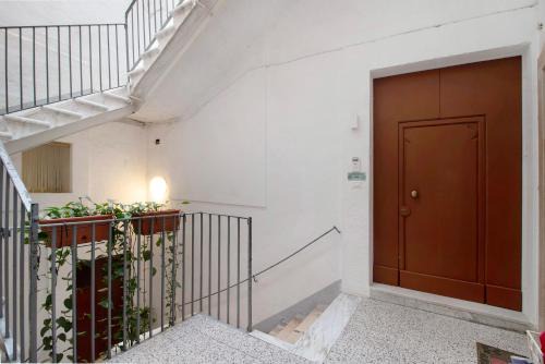 Centro Storico Apartment | La Portavecchia Home