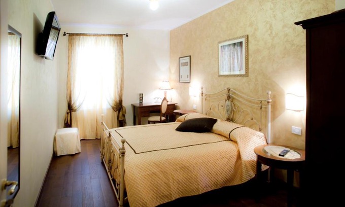 Fabriano Bed & Breakfast | La Portella
