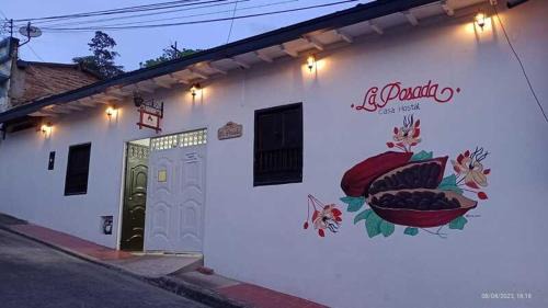 San Vicente de Chucuri House | La Posada Casa Hostal