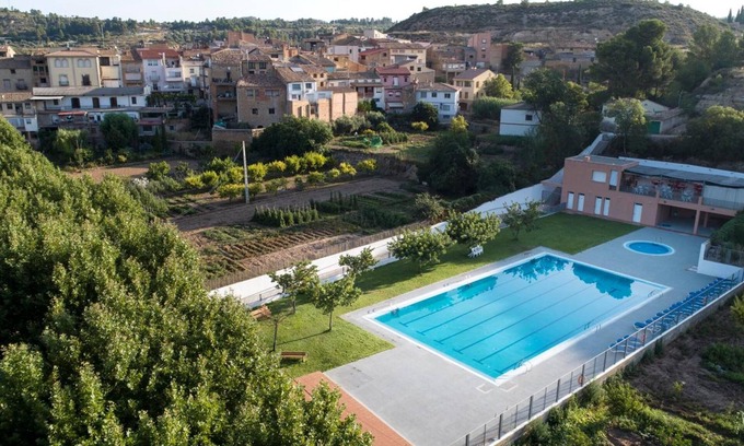 Caseres House | La Posada de Caseres