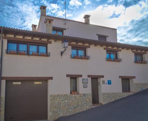 Cella House | La Posada de Clotilde