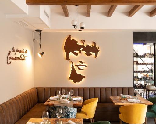 Chiloeches Hotel | la posada de consuelito