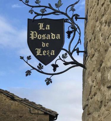 Leza House | La Posada de Leza