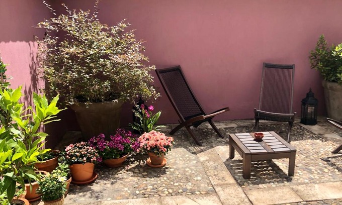El Molar Apartment | La Posada De Lola