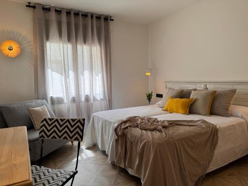 Biescas Hotel | La Posada de Ruba