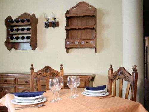 Valdecuenca Hotel | LA POSADA DEL HORNO