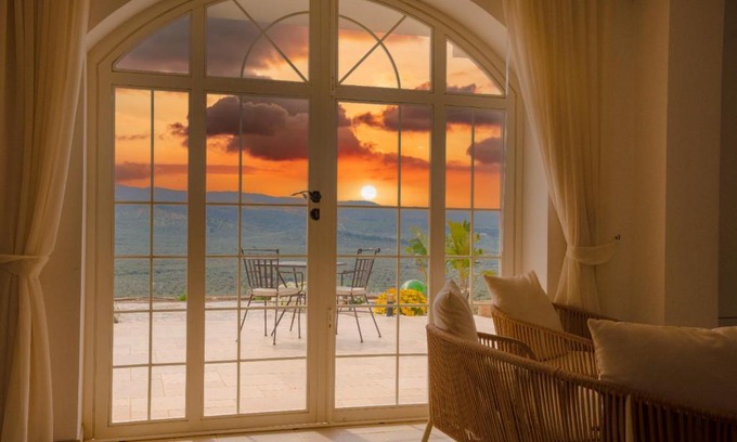 Chiesiola Bed & Breakfast | La Posta del Guardiano