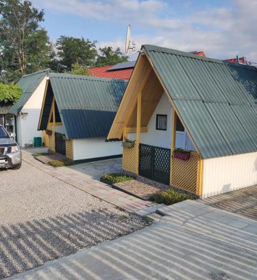 Murighiol House | La Prietenicu