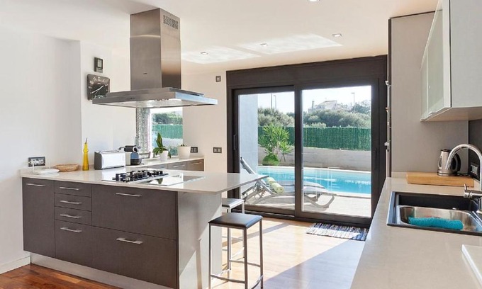 Sa Torre Villa | La Primera Villa
