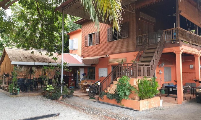 Siem Reap Apartment | La Provence Siem Reap