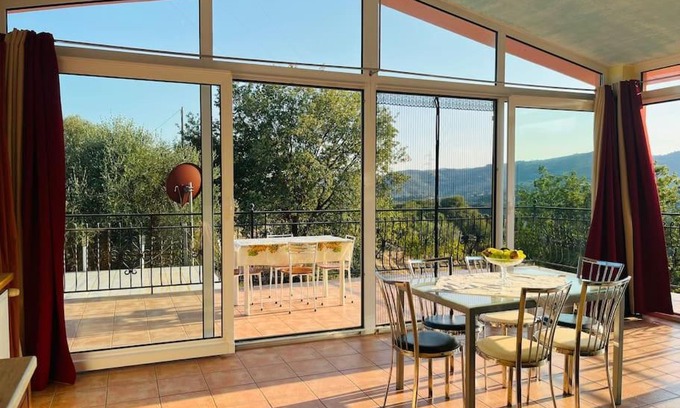 Artallo House | La Puesta del Sol emozionanti tramonti