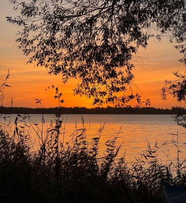 Plaue Other | La Pura Vida - Glamping